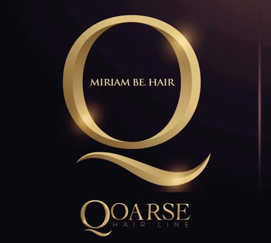 Qoarse Hair Growth Oil