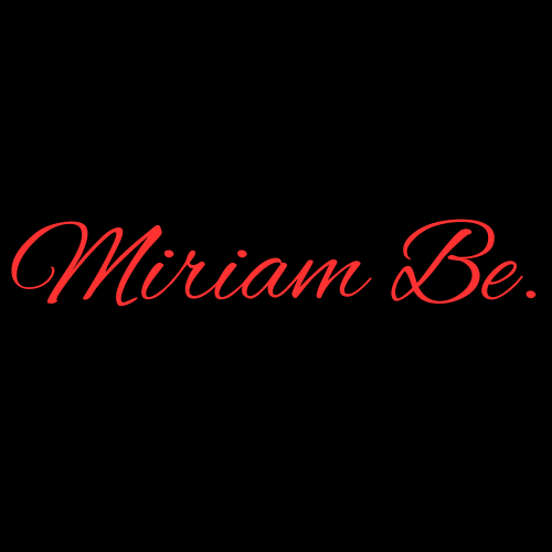 Miriam Be.